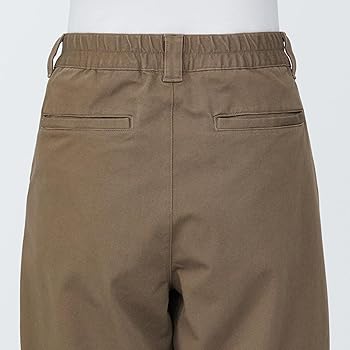 美良品
MIZUNO ミズノ
 CREW ジャージ上下 Amazon.co.jp: MUJI Women's Pants, Vertical and Horizontal